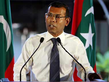 Maldives to hold presidential polls on 23 September; exiled ex-president Mohamed Nasheed to campaign via social media Maldives to hold presidential polls on 23 September; exiled ex-president Mohamed Nasheed to campaign via social media
