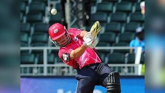 Indian conditions suit my game: Moises Henriques