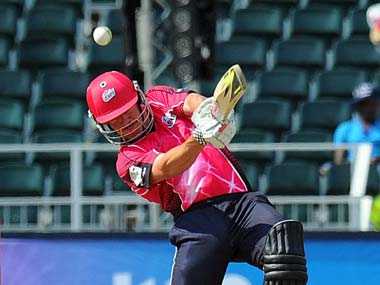 Indian conditions suit my game: Moises Henriques Indian conditions suit my game: Moises Henriques