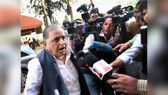 Samajwadi Party leader Yashvir Singh shot dead