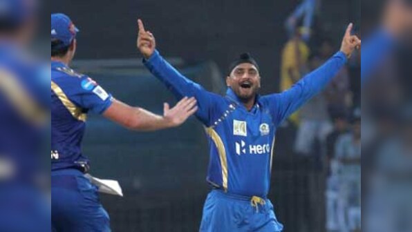Mumbai Indians among world's top 150 sports brands