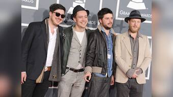 Who won what at the 55th Grammy Awards
