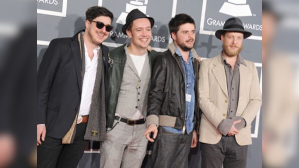 Who won what at the 55th Grammy Awards
