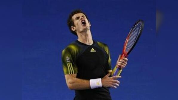 Tennis: Murray, Nadal in dominant mood at Tour Finals in London
