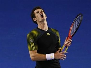 Tennis: Murray, Nadal in dominant mood at Tour Finals in London Tennis: Murray, Nadal in dominant mood at Tour Finals in London