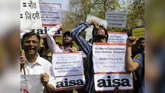 Foreign funded NGOs: Who finances them and why