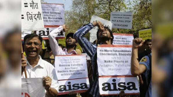 Foreign funded NGOs: Who finances them and why