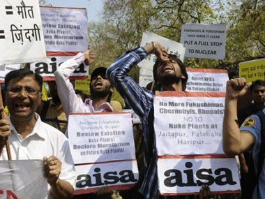 Foreign funded NGOs: Who finances them and why Foreign funded NGOs: Who finances them and why