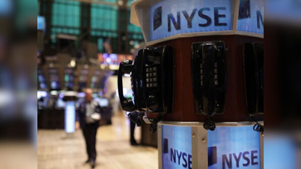 NYSE plans to sell its 5% stake in MCX