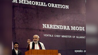 How Modi conquered by raising the level of the game