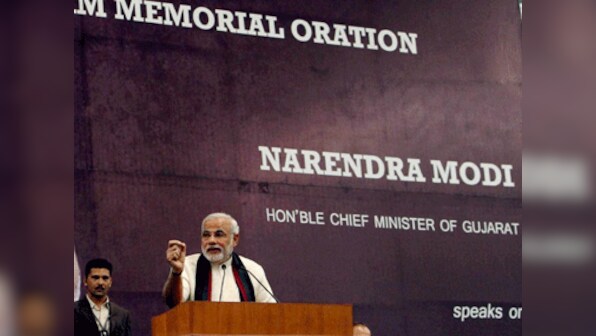 How Modi conquered by raising the level of the game