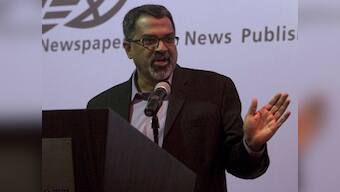 Mint founding editor Narisetti is SVP, New News Corporation