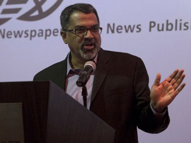 Mint founding editor Narisetti is SVP, New News Corporation Mint founding editor Narisetti is SVP, New News Corporation