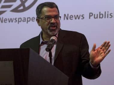 Mint founding editor Narisetti is SVP, New News Corporation