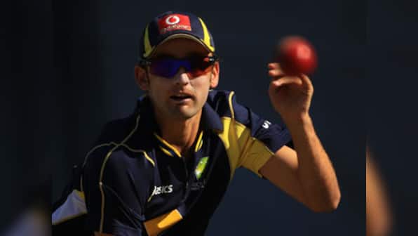 Spin dry: Buchanan feels Aussie spinners won't have impact