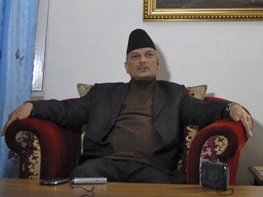 Nepal agrees to caretaker govt ahead of mid-year election