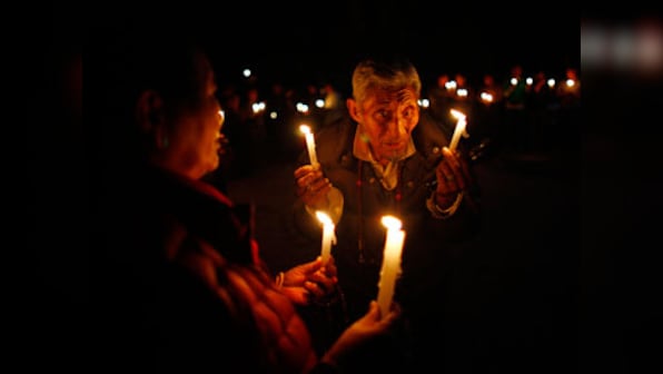 TIbetans write to Modi: Discuss us with Chinese foreign minister