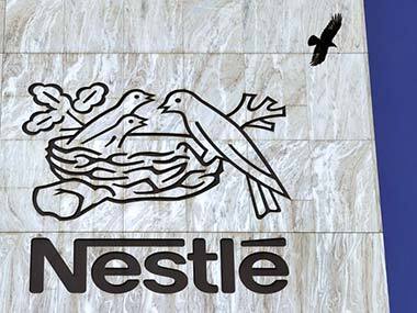 More trouble for Nestle India: Days after Maggi fiasco, live larvae appear in baby milk powder 