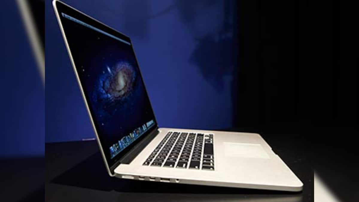 Apple MacBooks get faster processors; prices reduced by Rs 20k – Firstpost