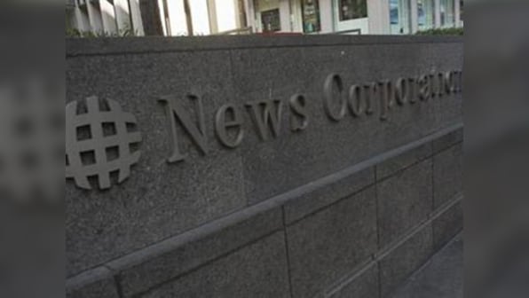 Are News Corp, AllThingsD headed for a split?