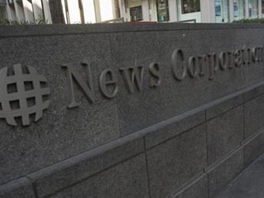 Are News Corp, AllThingsD headed for a split?  Are News Corp, AllThingsD headed for a split?