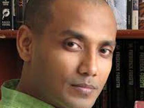 Top columnist, top fraud? The curious case of Nilim Dutta Top columnist, top fraud? The curious case of Nilim Dutta