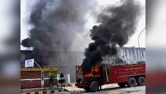 Labour unions have failed to address unorganised sector's distress