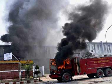 Labour unions have failed to address unorganised sector's distress Labour unions have failed to address unorganised sector's distress