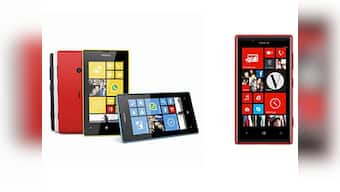 Nokia launches Lumia 720 and 520 with Windows Phone 8