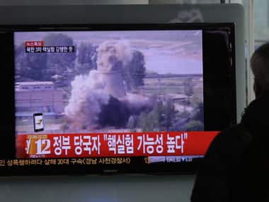 Image for representation only. AP