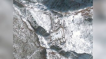 What exactly are N Korea's scientists planning to explode?