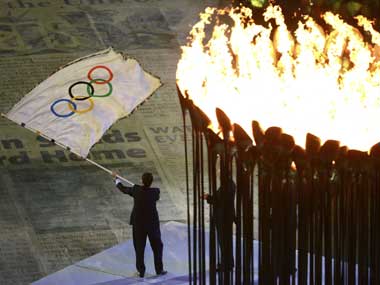 IOC to cut one sport from 2020 Olympic Games IOC to cut one sport from 2020 Olympic Games