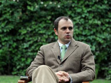 Those who threatened Kashmir girl band won't be spared: Omar