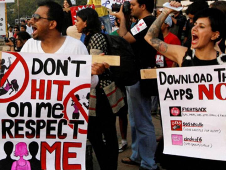 Violence against women: Is One Billion Rising really the answer?