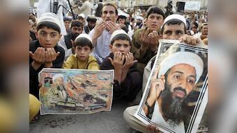 Navy SEAL breaks silence, recounts how he killed Osama