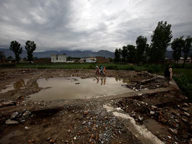 Now, Pakistan plans amusement park in town where Osama lived Now, Pakistan plans amusement park in town where Osama lived