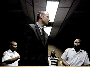Spin doctor, pathologist, policing experts to assist Pistorius' legal team Spin doctor, pathologist, policing experts to assist Pistorius' legal team