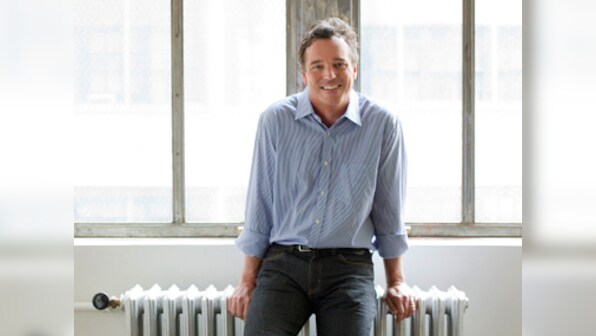 Tony Award winner brings Broadway to Oscars
