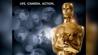 Big studios push for swag-fueled Oscars  