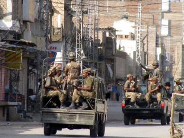 LoC firing: OIC backs Pak, asks India to allow fact-finding mission LoC firing: OIC backs Pak, asks India to allow fact-finding mission