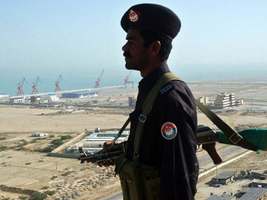 Will China's takeover of Pak's Gwadar port be a game changer? Will China's takeover of Pak's Gwadar port be a game changer?