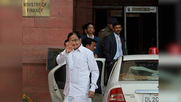 Budget Analysis: Chidu has just used the bikini formula on you