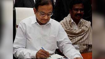 Union Budget 2013: Based on reality or hope and hype?