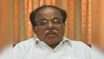 Suryanelli rape: Left to boycott PJ Kurien in Rajya Sabha