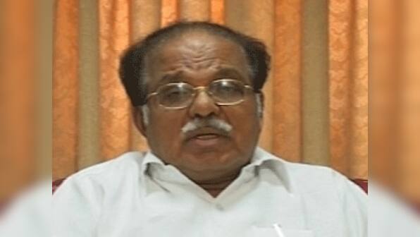 Suryanelli rape: Kurien gets former investigating officer's support