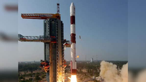 PSLV launch: India's 101th space mission set for 6 pm liftoff