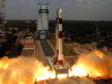 Can you hear screams in space? India's PSLV launches STRaND-1 to check Can you hear screams in space? India's PSLV launches STRaND-1 to check