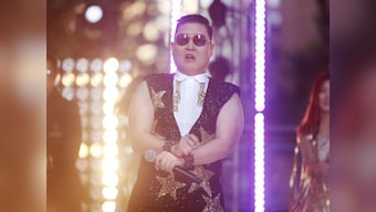 Will Psy play Prabhu Deva's role in ABCD's remake? 