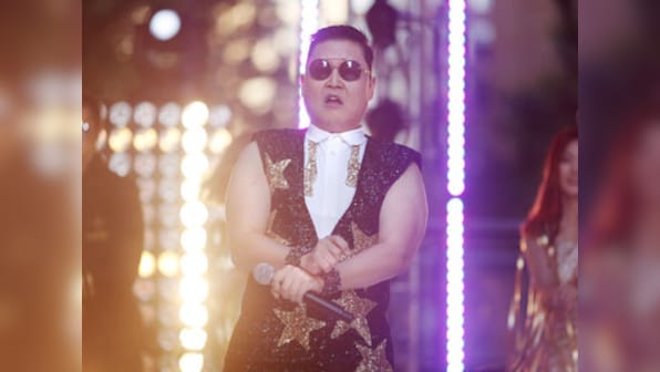 Will Psy play Prabhu Deva's role in ABCD's remake? 