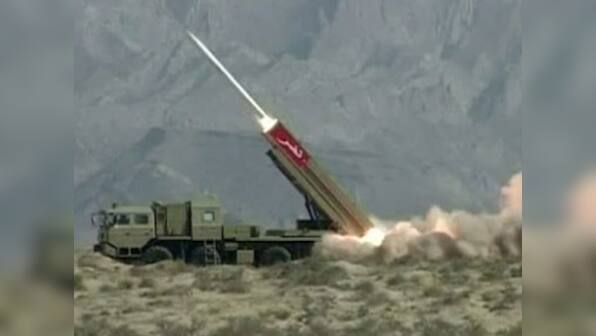 Radicalisation in Pak military can lead to hijacking of nuke weapons: scientist